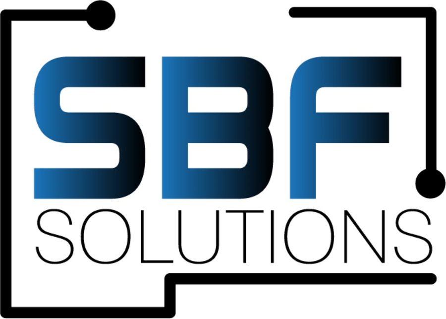 SBF SOLUTIONS LLC logo